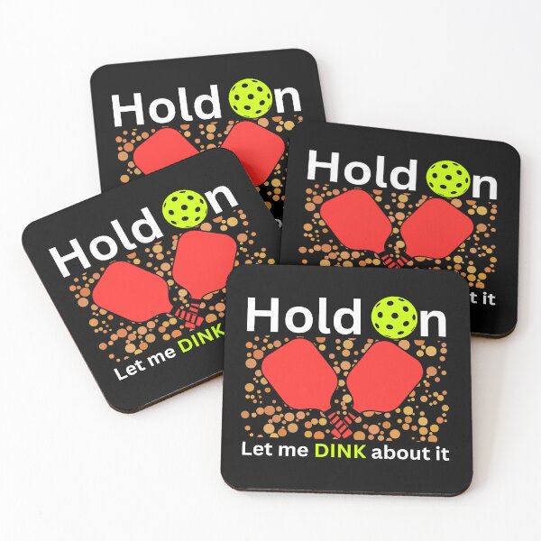 Item preview, Pickeball Meme Funny designed and sold by Life Is Beautiful.