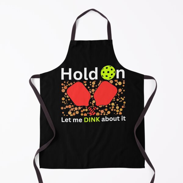 Item preview, Pickeball Meme Funny designed and sold by Life Is Beautiful.