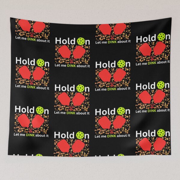 Item preview, Pickeball Meme Funny designed and sold by Life Is Beautiful.