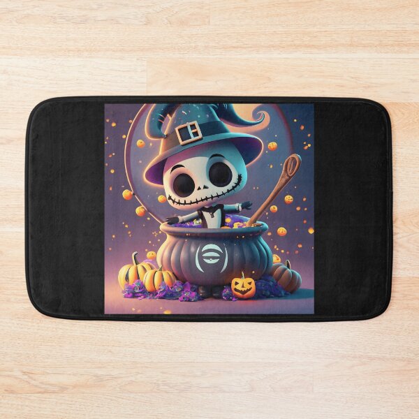 Item preview, Baby Jack O Skeleton designed and sold by Shiwwa.