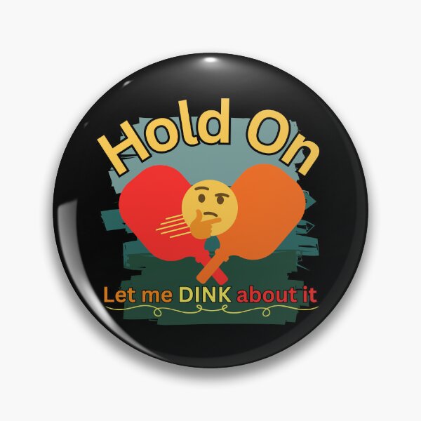 Item preview, Pickleball Humor Retro Funny designed and sold by Life Is Beautiful.