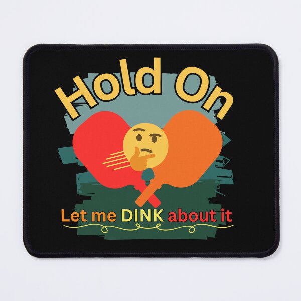 Item preview, Pickleball Humor Retro Funny designed and sold by Life Is Beautiful.