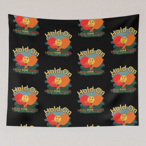 Item preview, Pickleball Humor Retro Funny designed and sold by Life Is Beautiful.