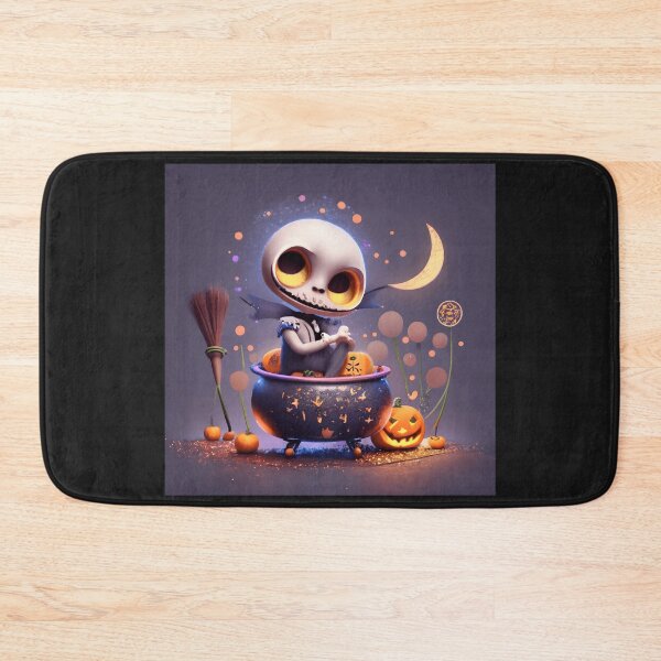Item preview, Baby Jack O Skeleton designed and sold by Shiwwa.