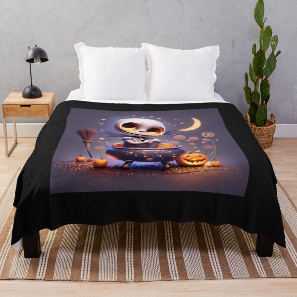 Item preview, Baby Jack O Skeleton designed and sold by Shiwwa.