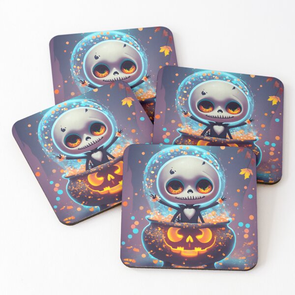 Item preview, Baby Jack O Skeleton designed and sold by Shiwwa.