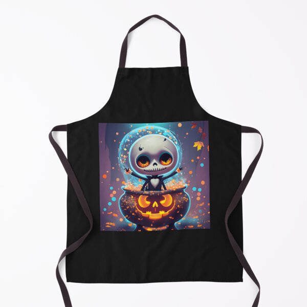 Item preview, Baby Jack O Skeleton designed and sold by Shiwwa.
