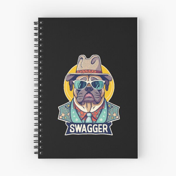 Item preview, Swagger designed and sold by koffmannohe.