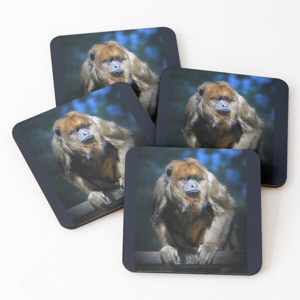 Item preview, Howler Monkey designed and sold by Savannah Gibbs.