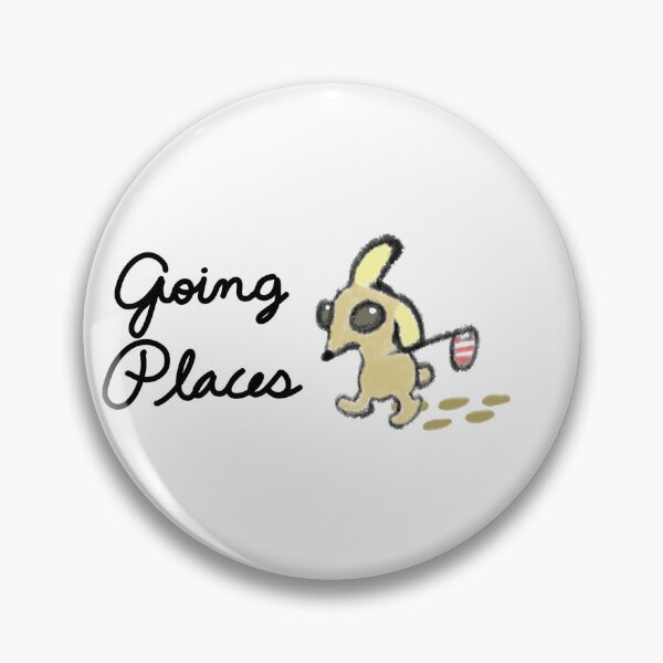 Item preview, Going places  designed and sold by Artsymao.