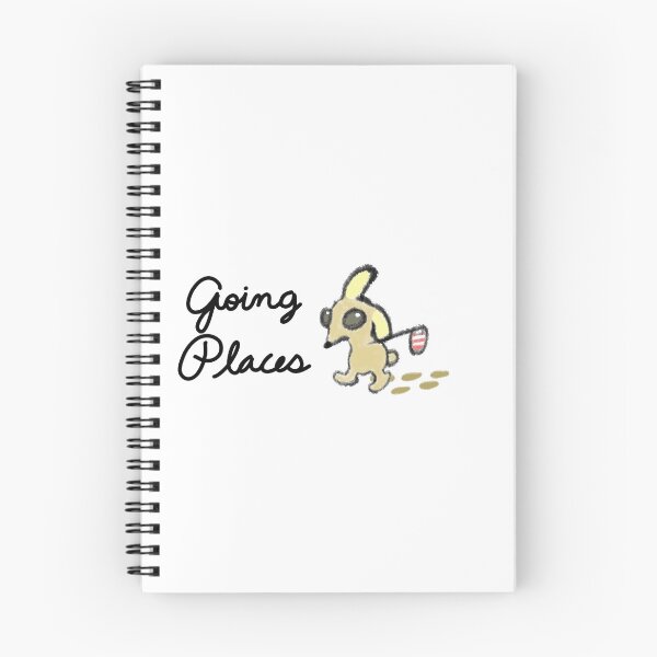 Item preview, Going places  designed and sold by Artsymao.