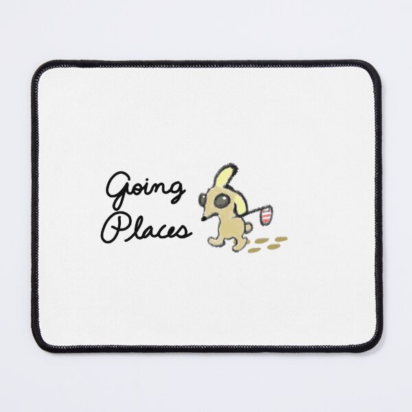Item preview, Going places designed and sold by Artsymao.