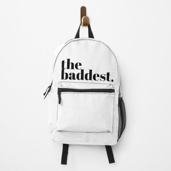 Item preview, The Baddest designed and sold by Nerdica8.