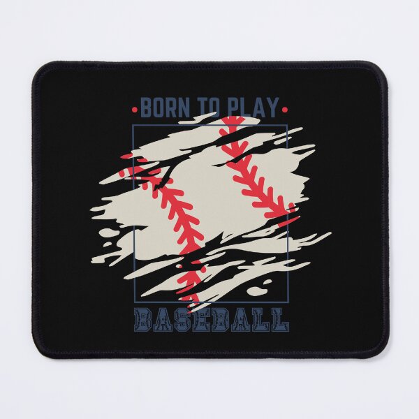 Item preview, Born to Play! designed and sold by Playketax.