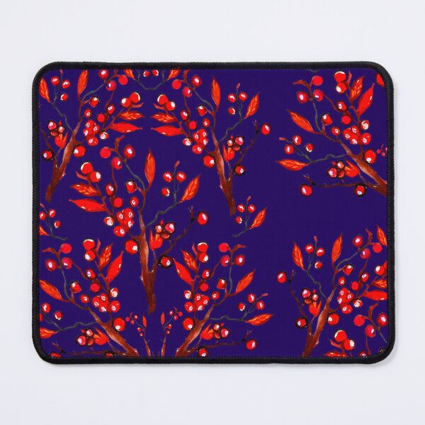 Item preview, Plump berries  designed and sold by drp24.