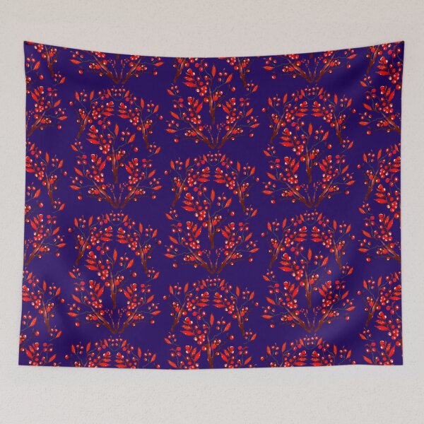 Item preview, Plump berries  designed and sold by drp24.