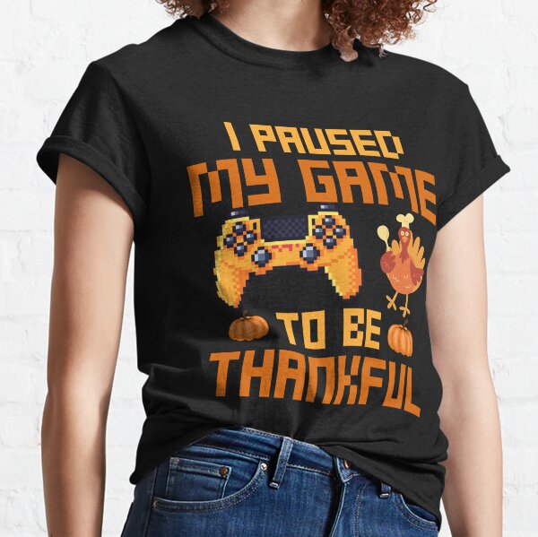 Games Clothing for Sale