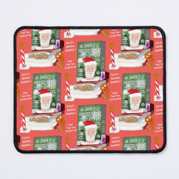 Item preview, Frosted Flakes  designed and sold by Twisted Doodles.