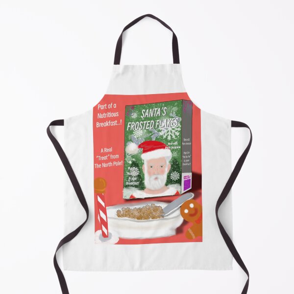 Item preview, Frosted Flakes designed and sold by Twisted Doodles.