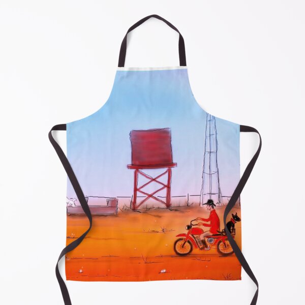 Item preview, Stock Check   Australiana designed and sold by EJCairns.