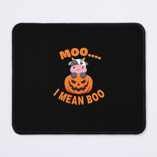 Item preview, Moo, quiero decir abucheo designed and sold by ChromaHeaven.