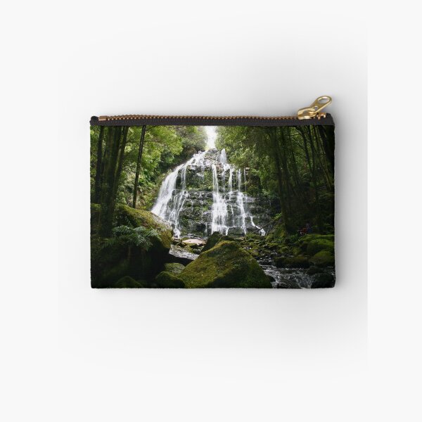 Item preview, Hogarth Falls, Tasmania designed and sold by Gail Mew.