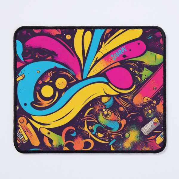 Item preview, UrbanSkate Melody designed and sold by ZanyFits.