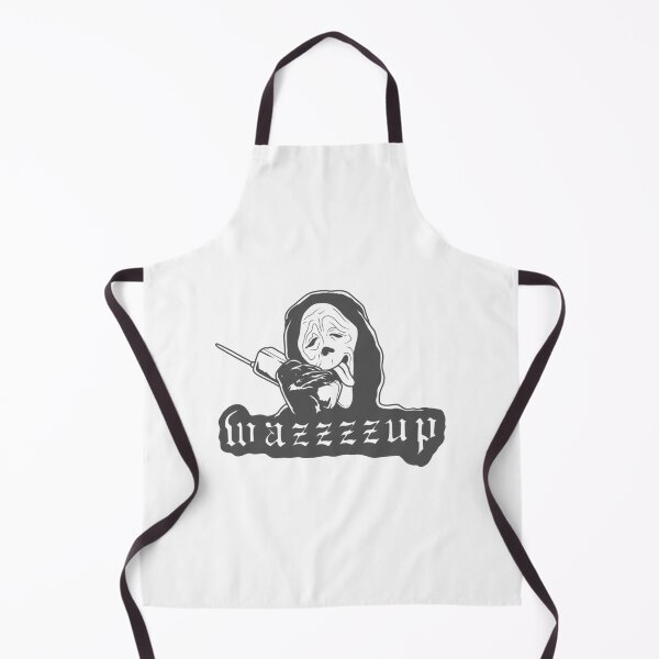 Item preview, Wassup Scary Movie designed and sold by hoodrattats.