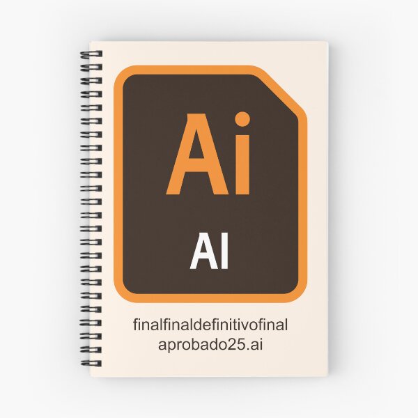 Item preview, Final Adobe Illustrator file designed and sold by ZetaMaking.