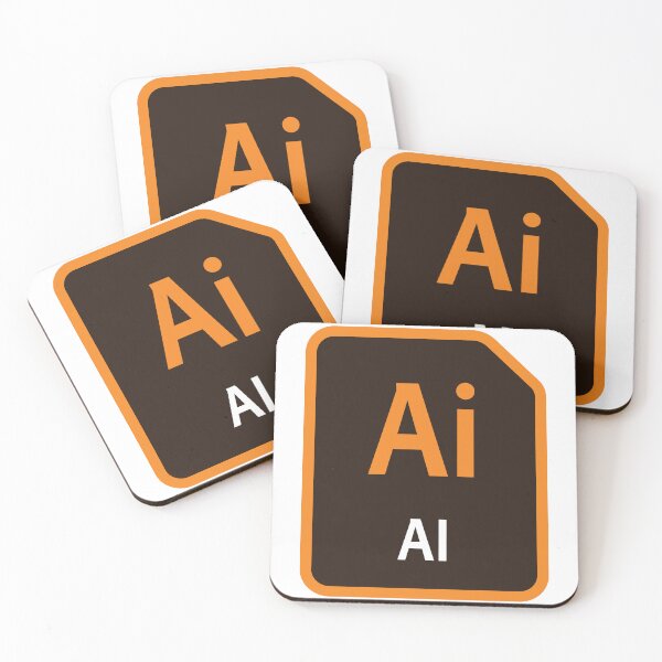 Item preview, Final Adobe Illustrator file designed and sold by ZetaMaking.