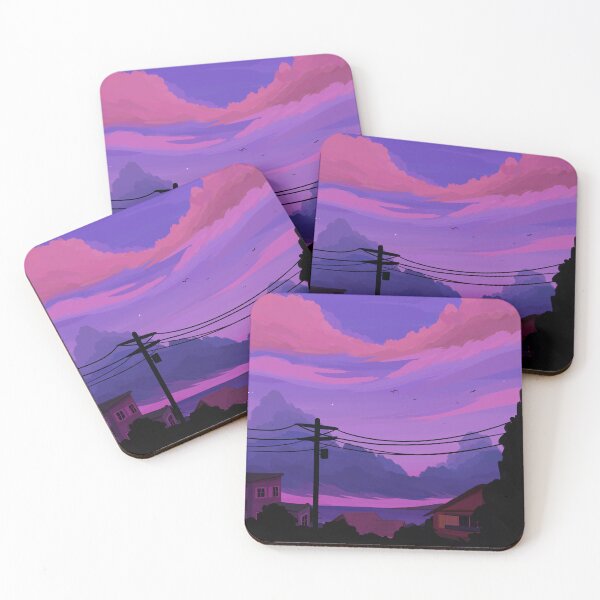 Item preview, Evening Coast designed and sold by Yasarrtt.