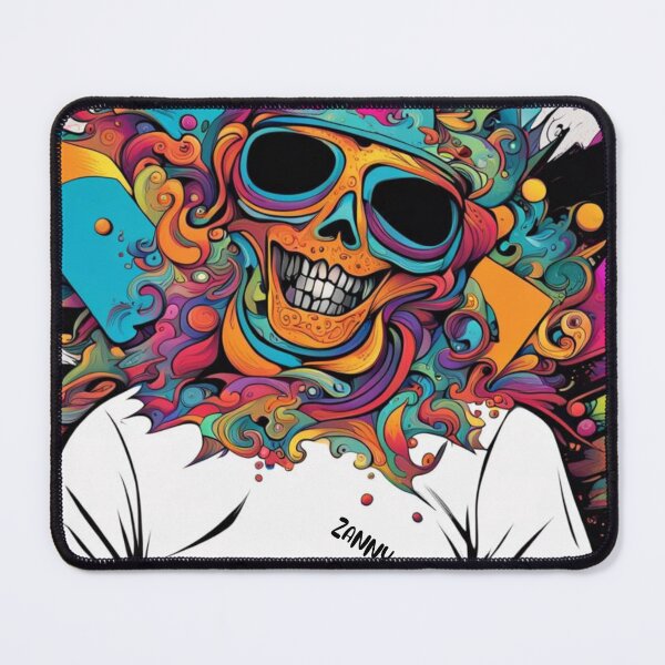 Item preview, UrbanSkate Pulse designed and sold by ZanyFits.