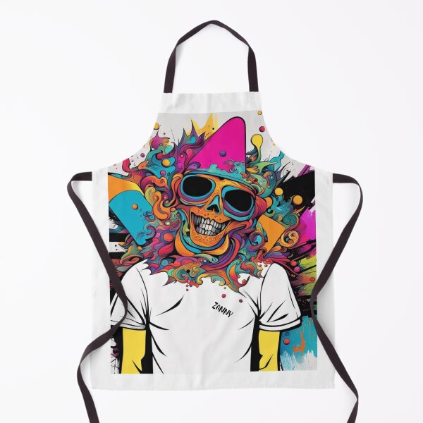 Item preview, UrbanSkate Pulse designed and sold by ZanyFits.