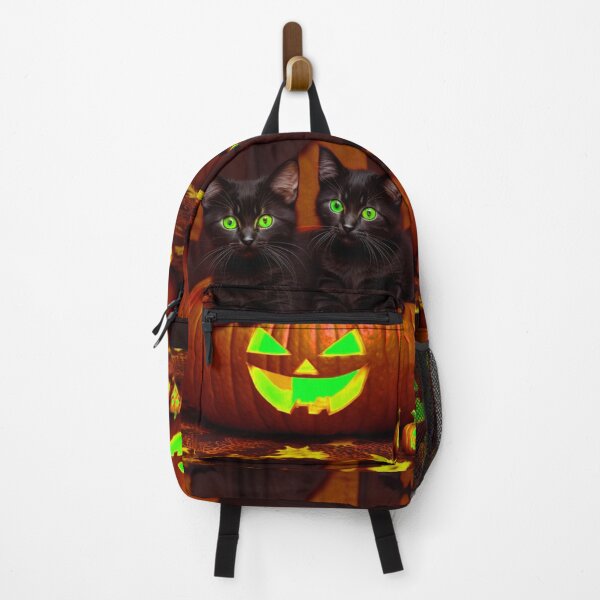 Item preview, Halloween Cats designed and sold by CaroleAnne3.