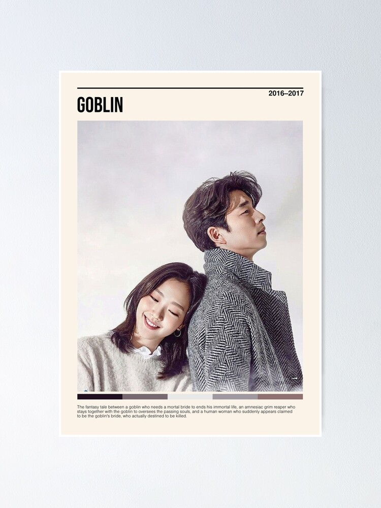 In Na Goblin Kdrama Outfits Goblin, Minimalist Kdrama (2016-2017