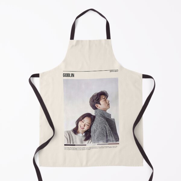 Item preview, Goblin, Minimalist Kdrama (2016-2017) designed and sold by PinkandP.