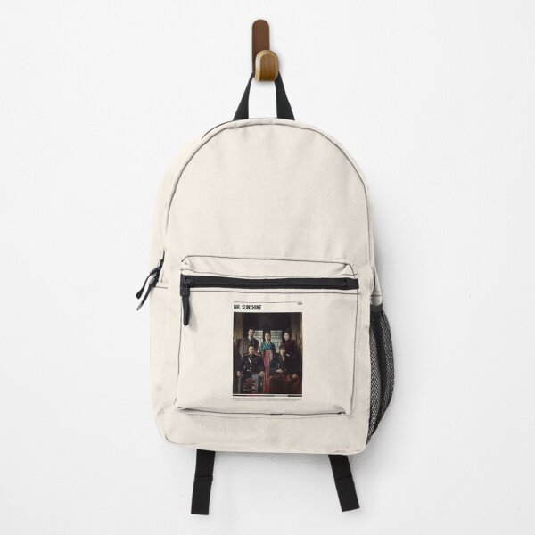Item preview, Mr. Sunshine, Minimalist Kdrama (2018) designed and sold by PinkandP.