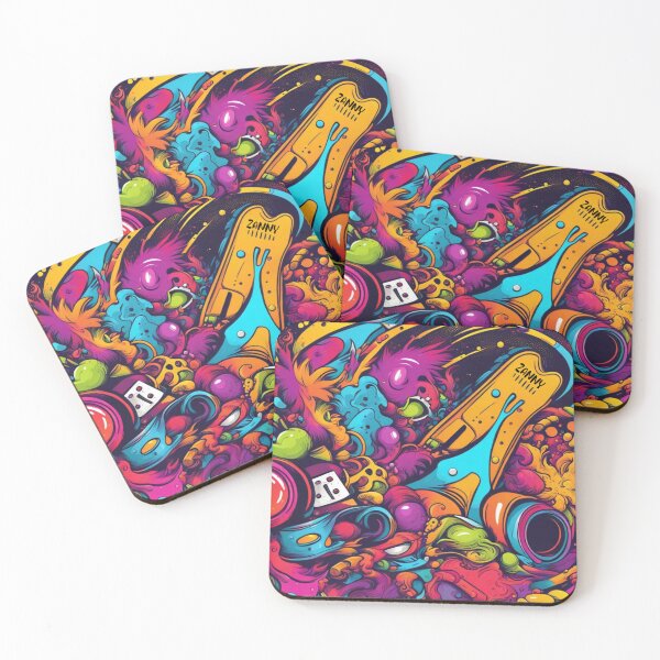 Item preview, Urban Rhythm designed and sold by ZanyFits.