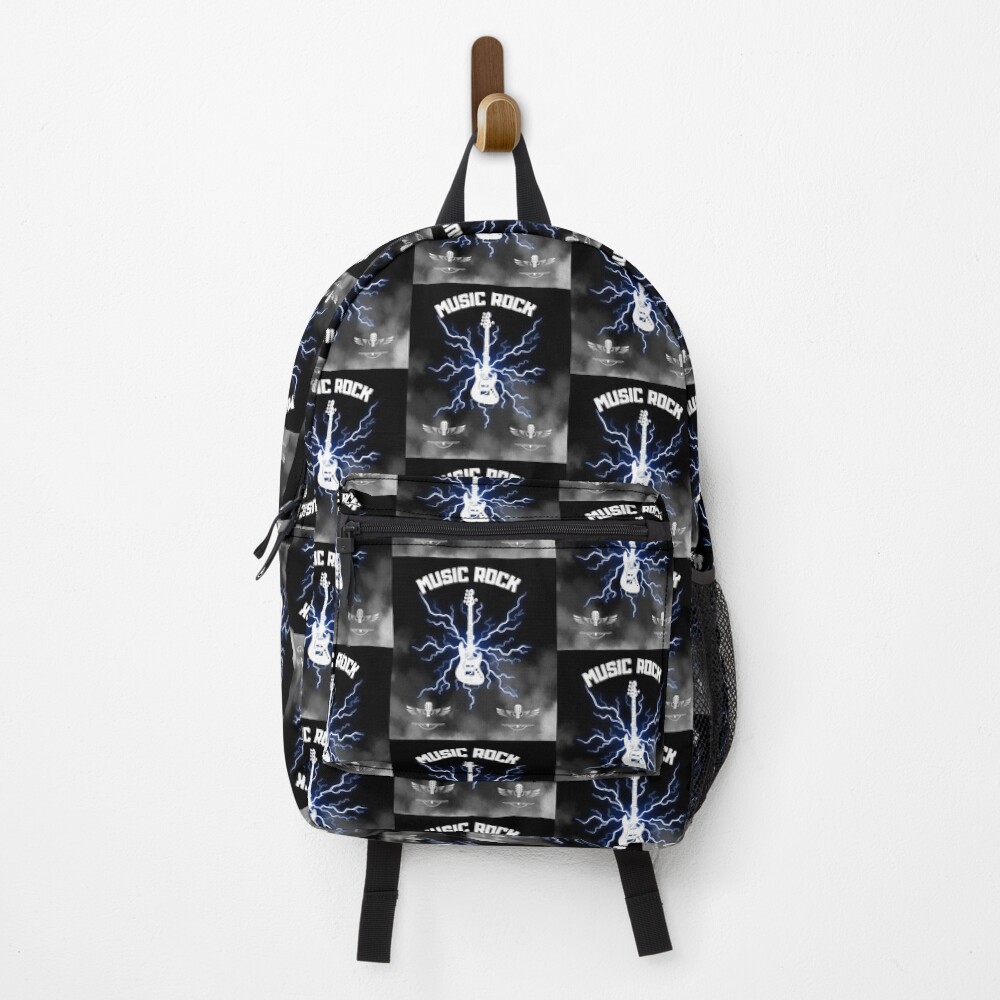 Item preview, Backpack designed and sold by yilmar.