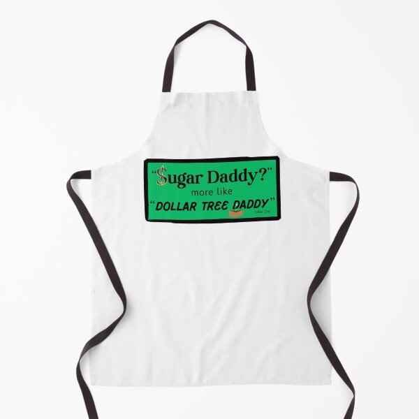 Item preview, Dollar Tree Daddy designed and sold by kathryn-naomi.