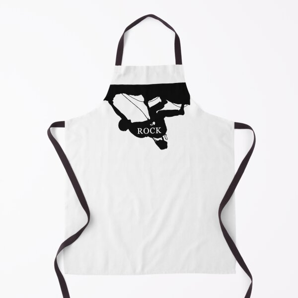 Item preview, Rock Climber designed and sold by wanderingfools.