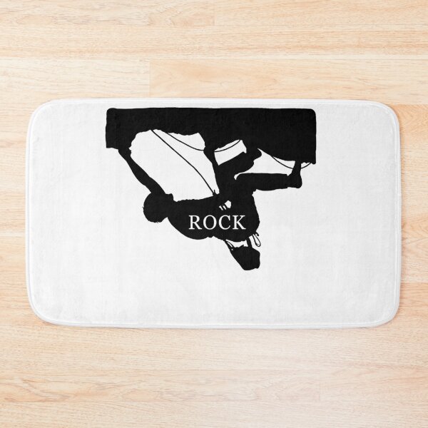 Item preview, Rock Climber designed and sold by wanderingfools.