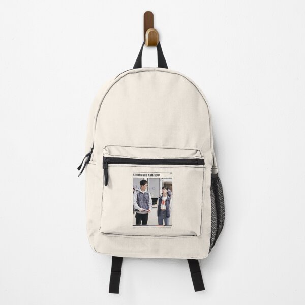 Item preview, Strong Girl Nam-soon, Minimalist kdrama (2023) designed and sold by PinkandP.