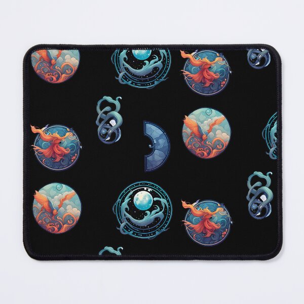 Item preview, Ancient SymbolSticker Pack designed and sold by MoonsideGallery.