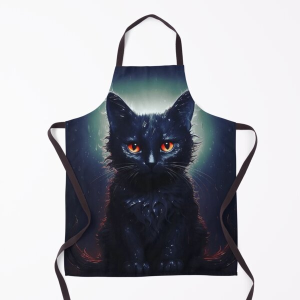 Item preview, Mystic Feline Misunderstandings designed and sold by Spiritus Lupi.