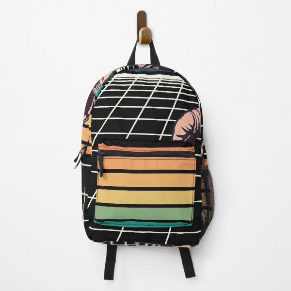 Item preview, When bitcoin reaches the moon and reaches $100,000 designed and sold by Bitcoinfan.