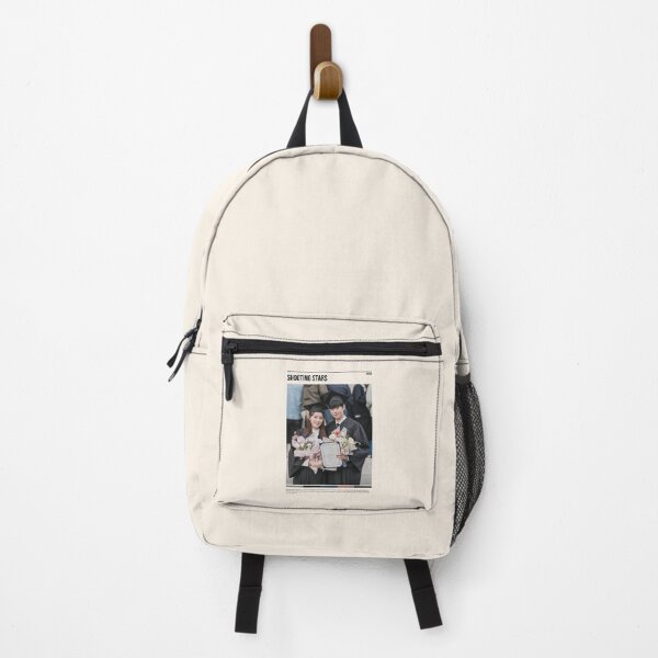 Item preview, Shooting Stars, Minimalist Kdrama (2022) designed and sold by PinkandP.
