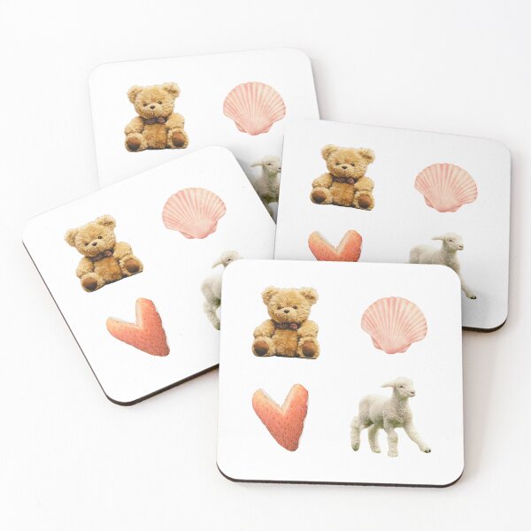 Item preview, Coquette sticker set designed and sold by boltcutters.