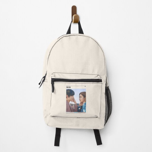 Item preview, Run On, Minimalist Kdrama (2020-2021) designed and sold by PinkandP.