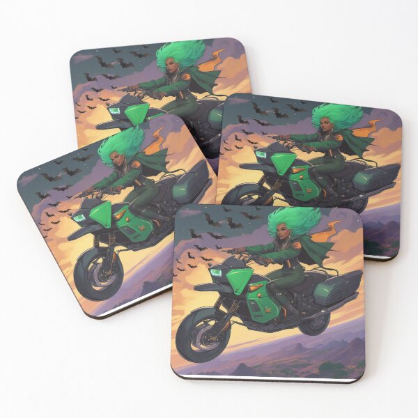 Item preview, Witchin' Ride designed and sold by Essentiallyboss.